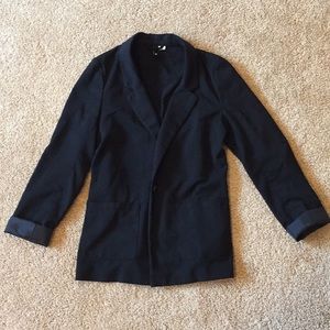 H&M Blazer size 6
